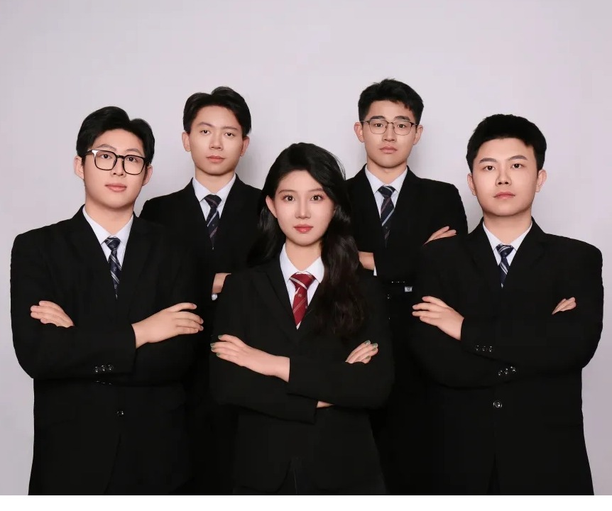 红柳创青团队的“科技教具包”：从实验室到乡村课堂